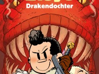 01Elsje drakendochter cover